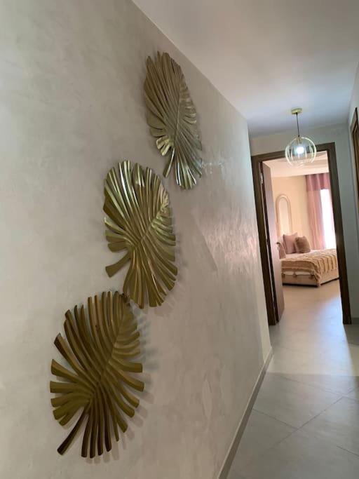 Appartement Neuf Climatise, Centre Marrakech. Marraquexe Exterior foto