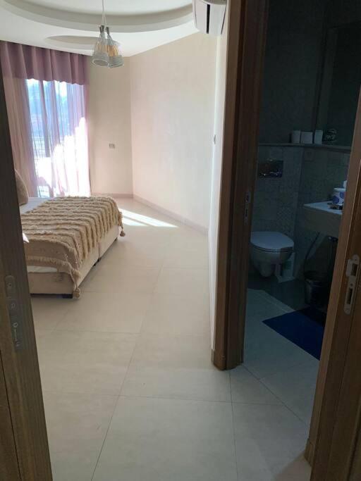 Appartement Neuf Climatise, Centre Marrakech. Marraquexe Exterior foto