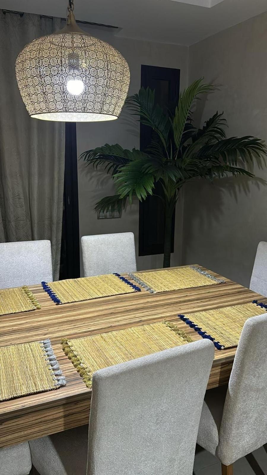 Appartement Neuf Climatise, Centre Marrakech. Marraquexe Exterior foto